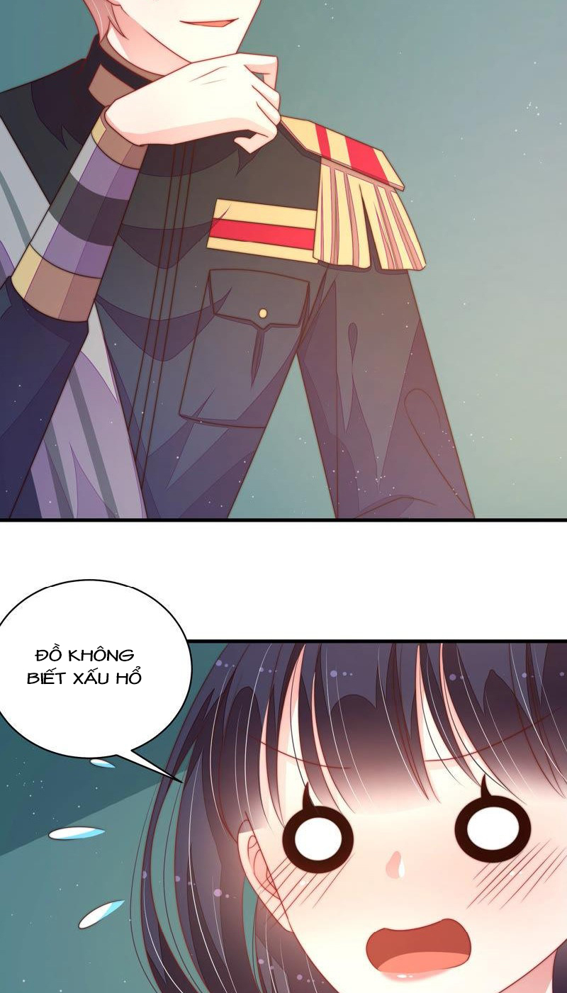 ngày nào thiếu soái cũng ghen chapter 280 12