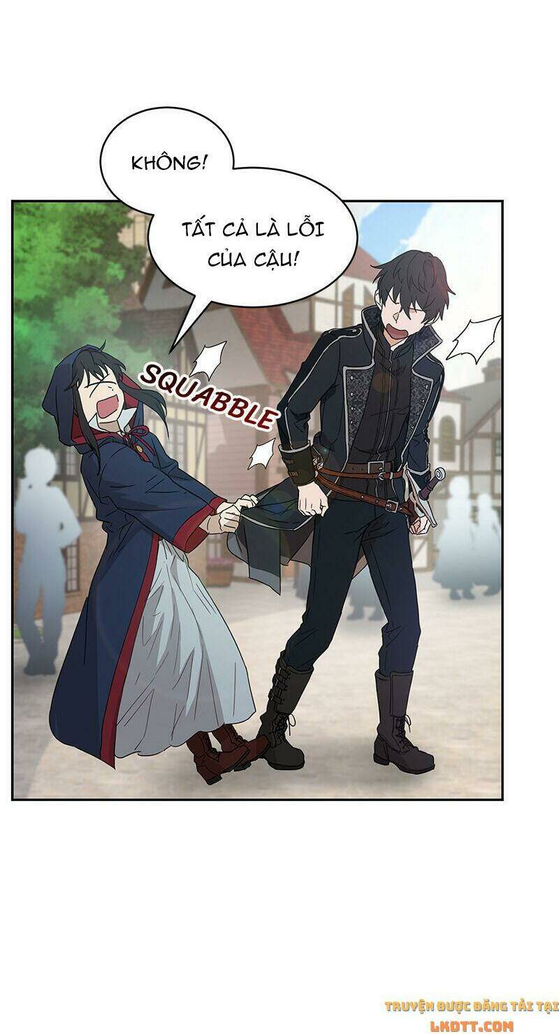 khế ước của ma tộc chapter 15 12