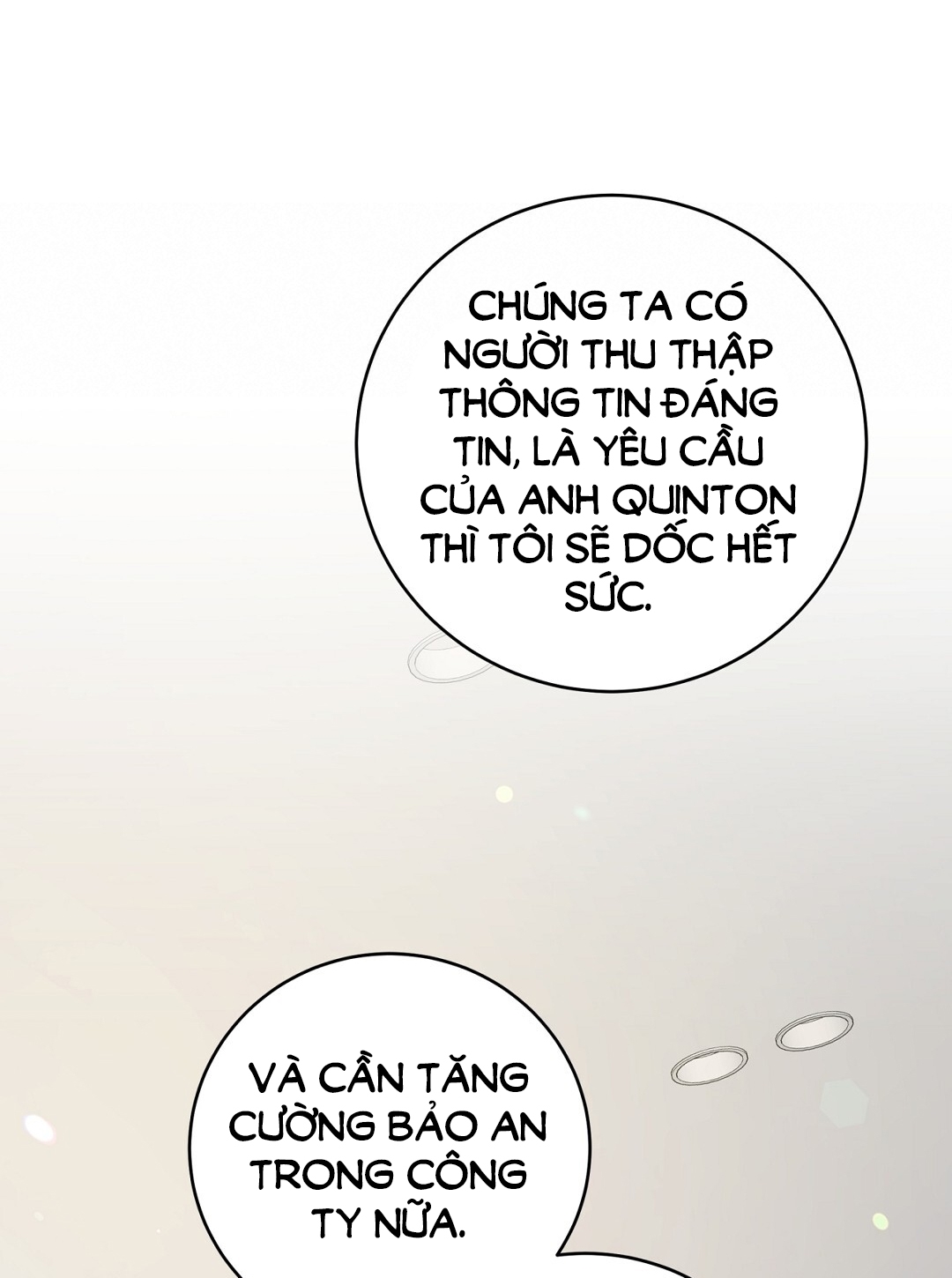Amon- Không Thể Đoán Biết chapter 8.2 - Trang 41