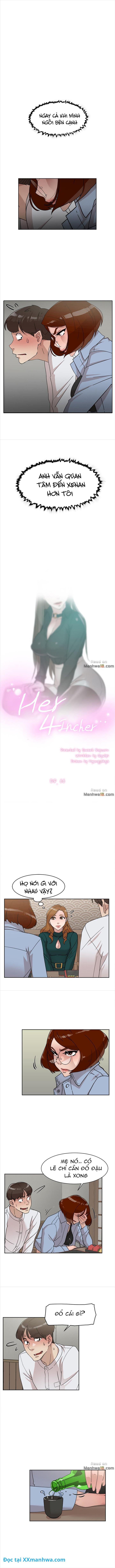 mười một cm của cô ấy chapter 66 1