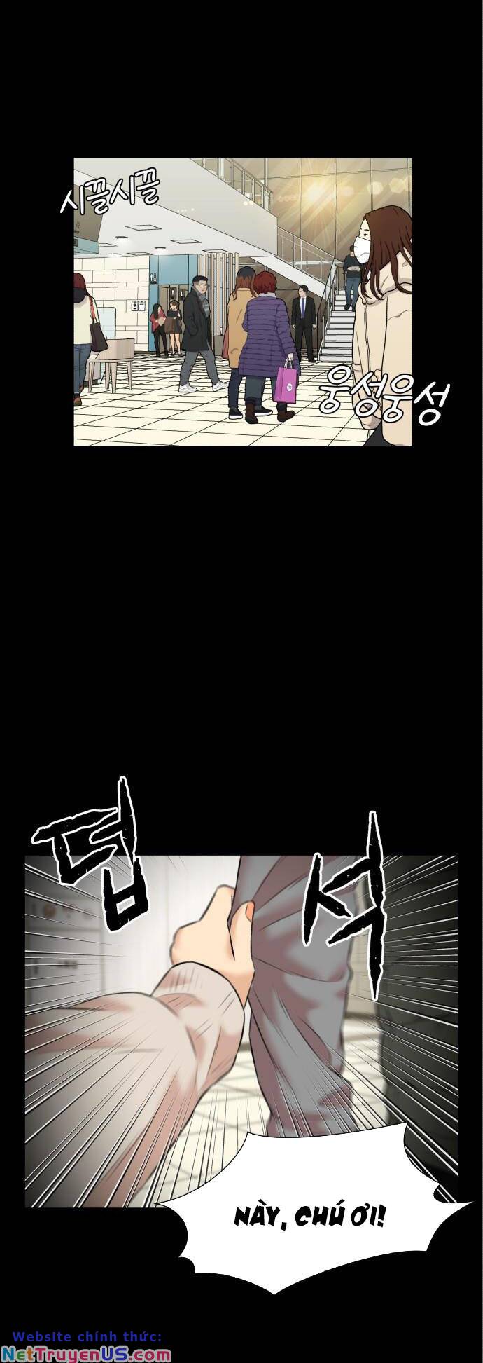 gương mặt thiên tài chapter 122 46