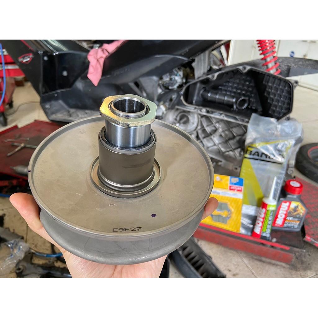 A8 Bộ Pulley FCC Nồi Sau Xe Air blade 125 , SH mode , PCX hãng FCC sản xuất
