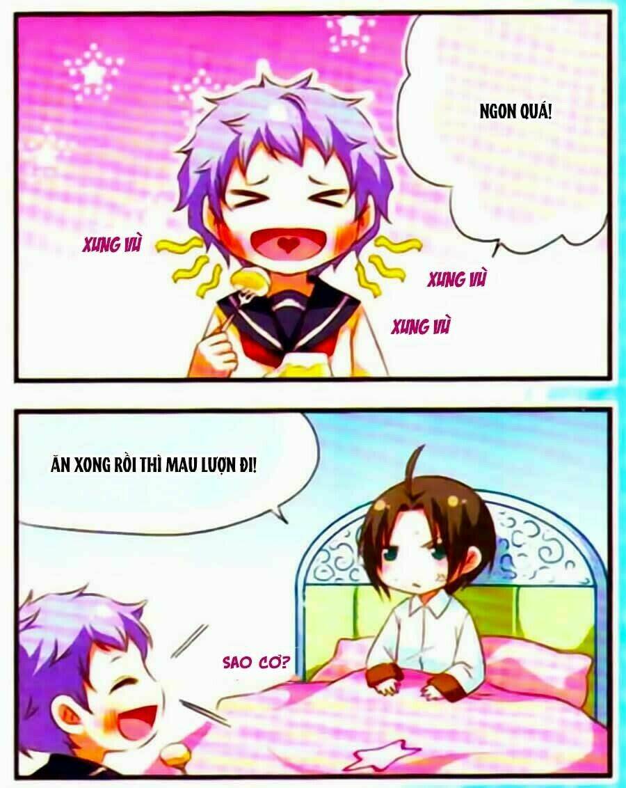 manh tam quốc chapter 87 12