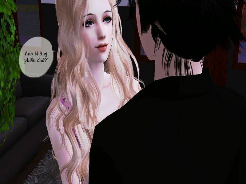 nụ cười của anh [truyện sims] chapter 69 165