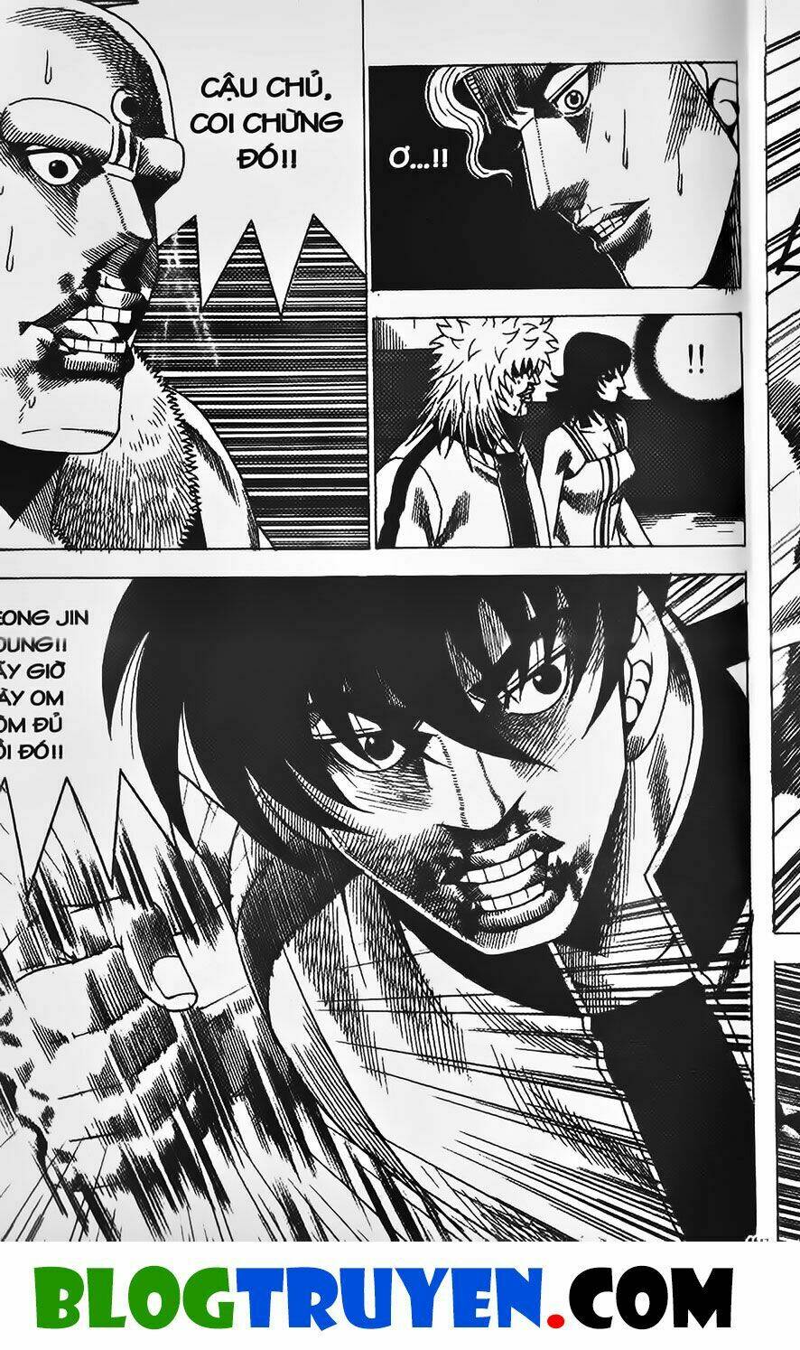 bitagi - anh chàng ngổ ngáo chapter 339 2