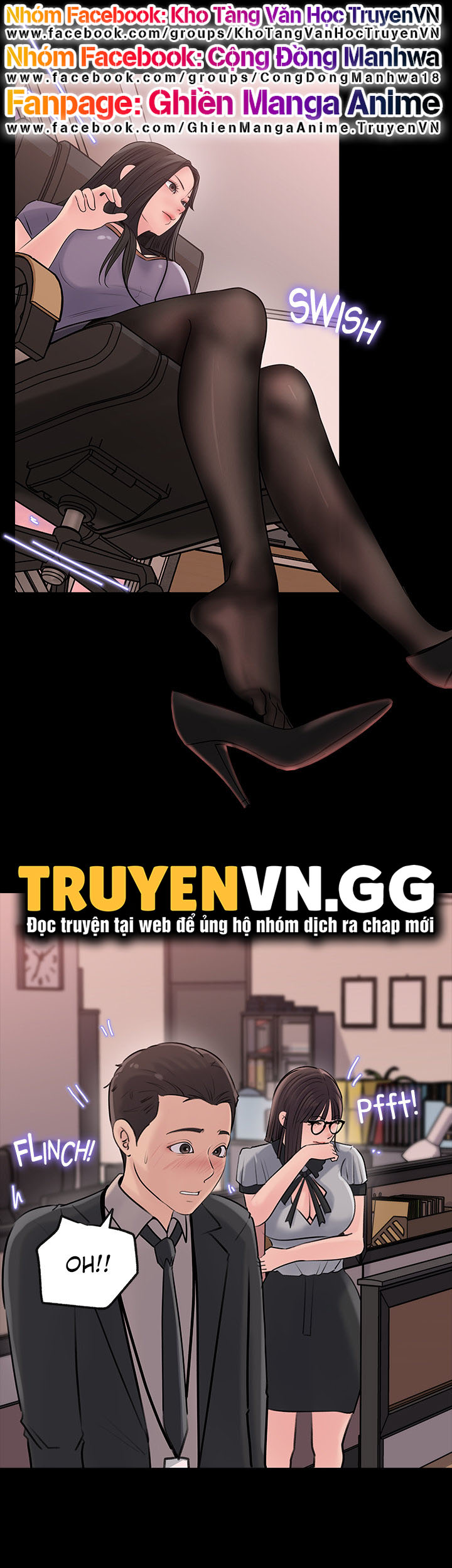 em vợ nóng bỏng chapter 12 44