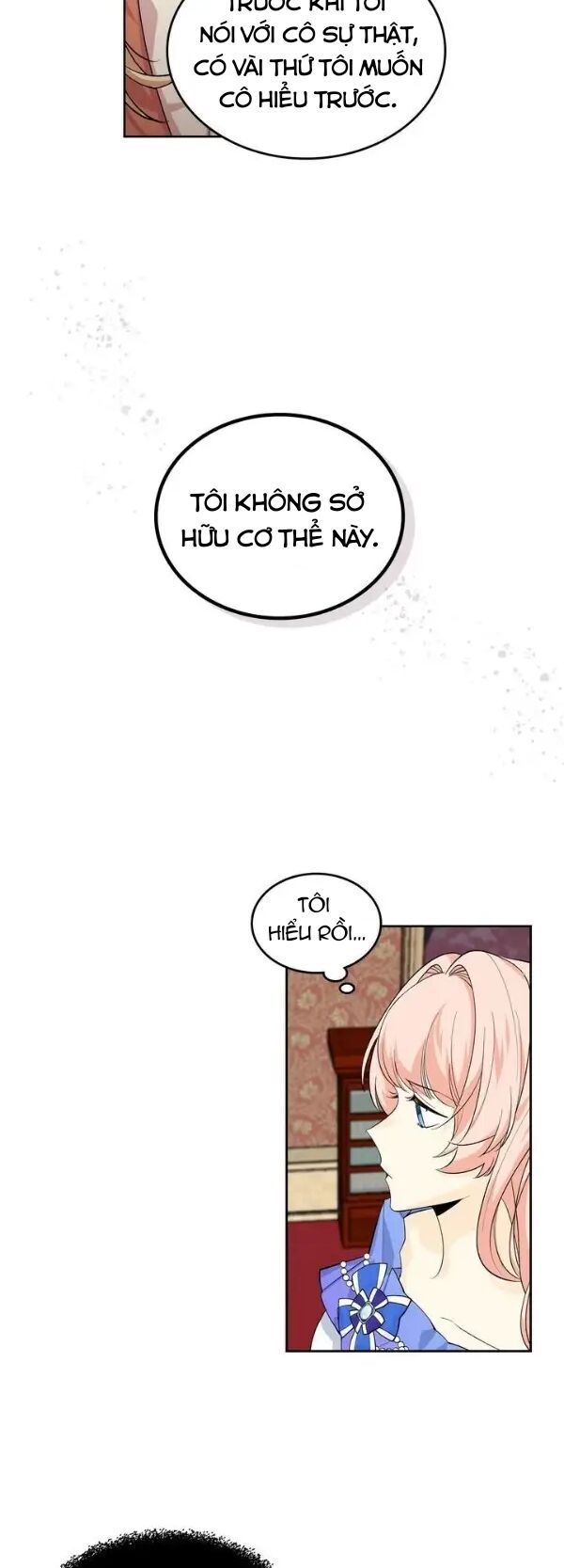 thú cưng của nữ phụ độc ác chapter 39 27