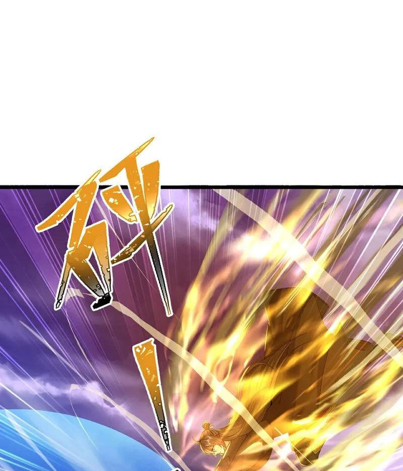 tiên võ đế tôn chapter 525 11