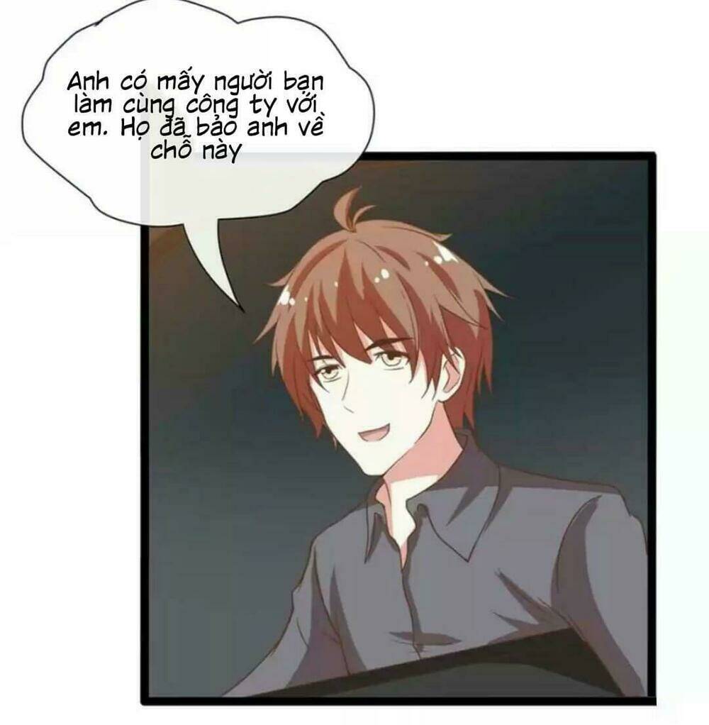 hệ thống yêu đương với nam thần chapter 24.2 14