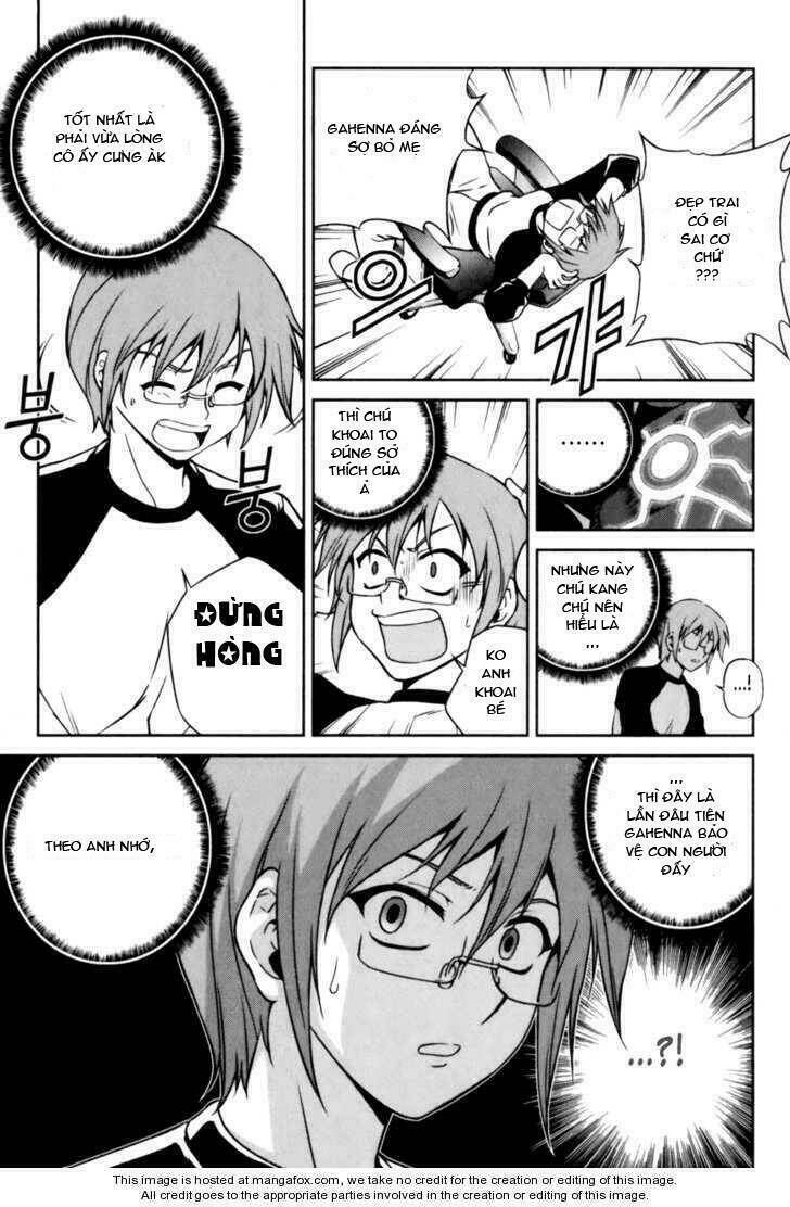 aflame inferno chapter 32 16