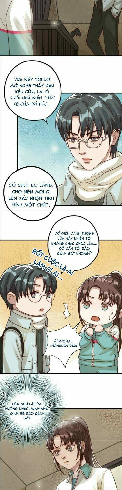 chồng trước 18 tuổi chapter 59 11