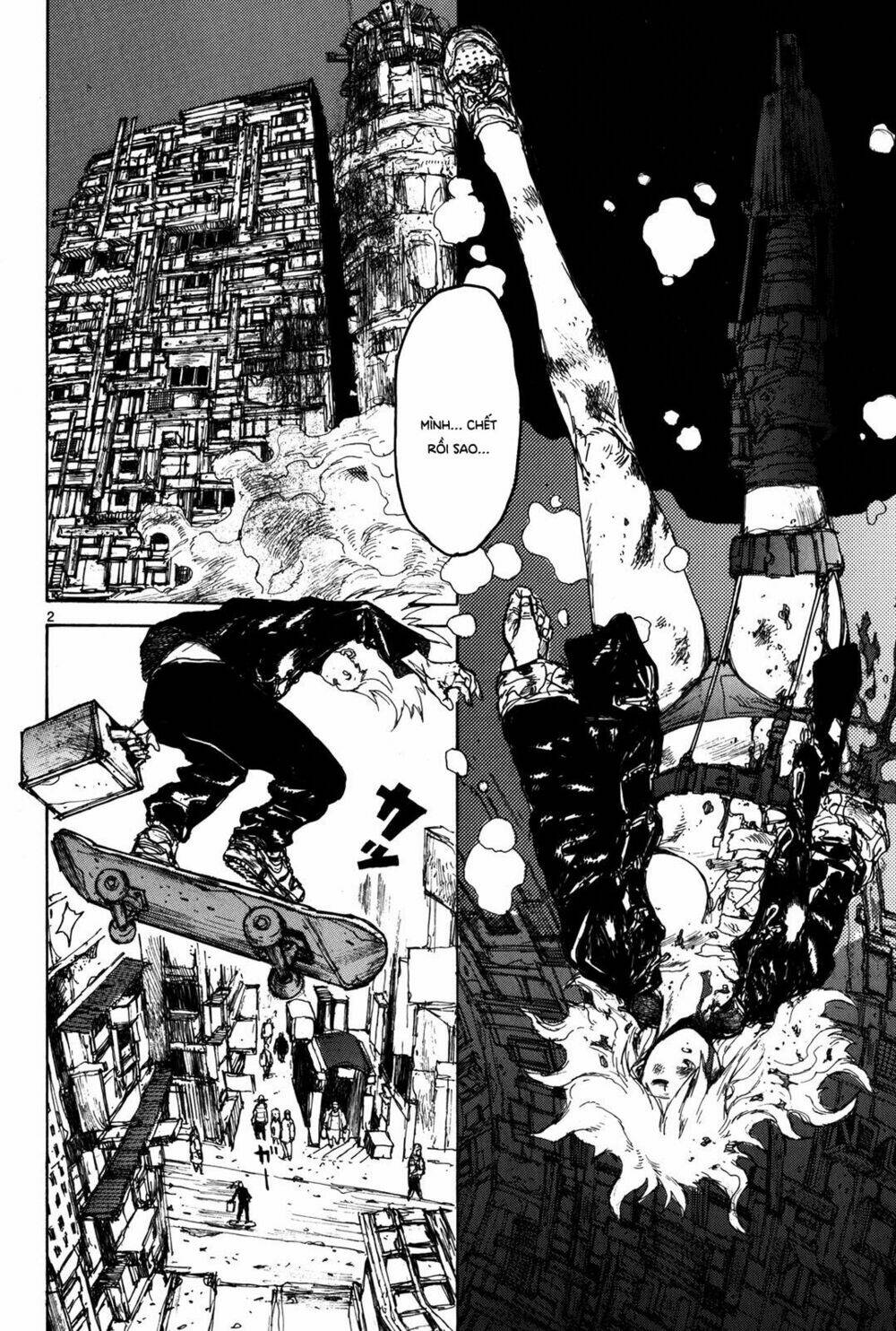 thế giới ma thuật và kẻ mất trí chapter 70 3