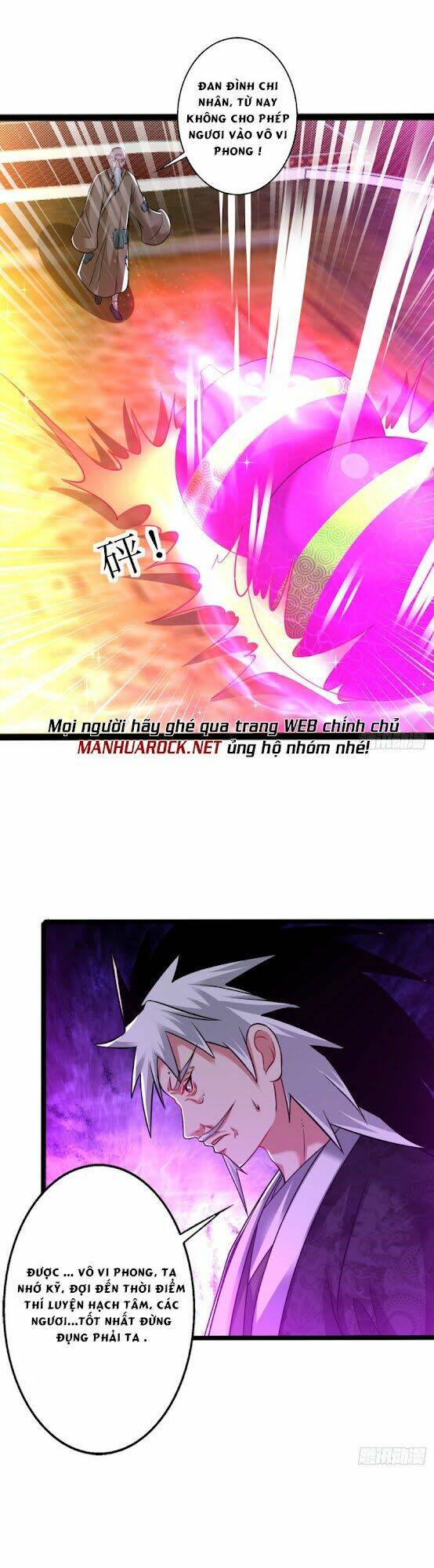 đạo ấn chapter 177 4