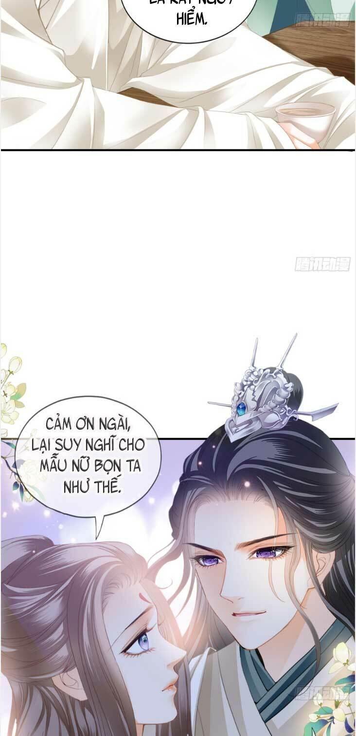 bổn vương muốn nàng chapter 197 9