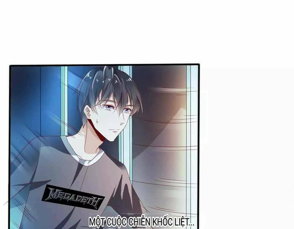 điệp hóa chapter 0 59