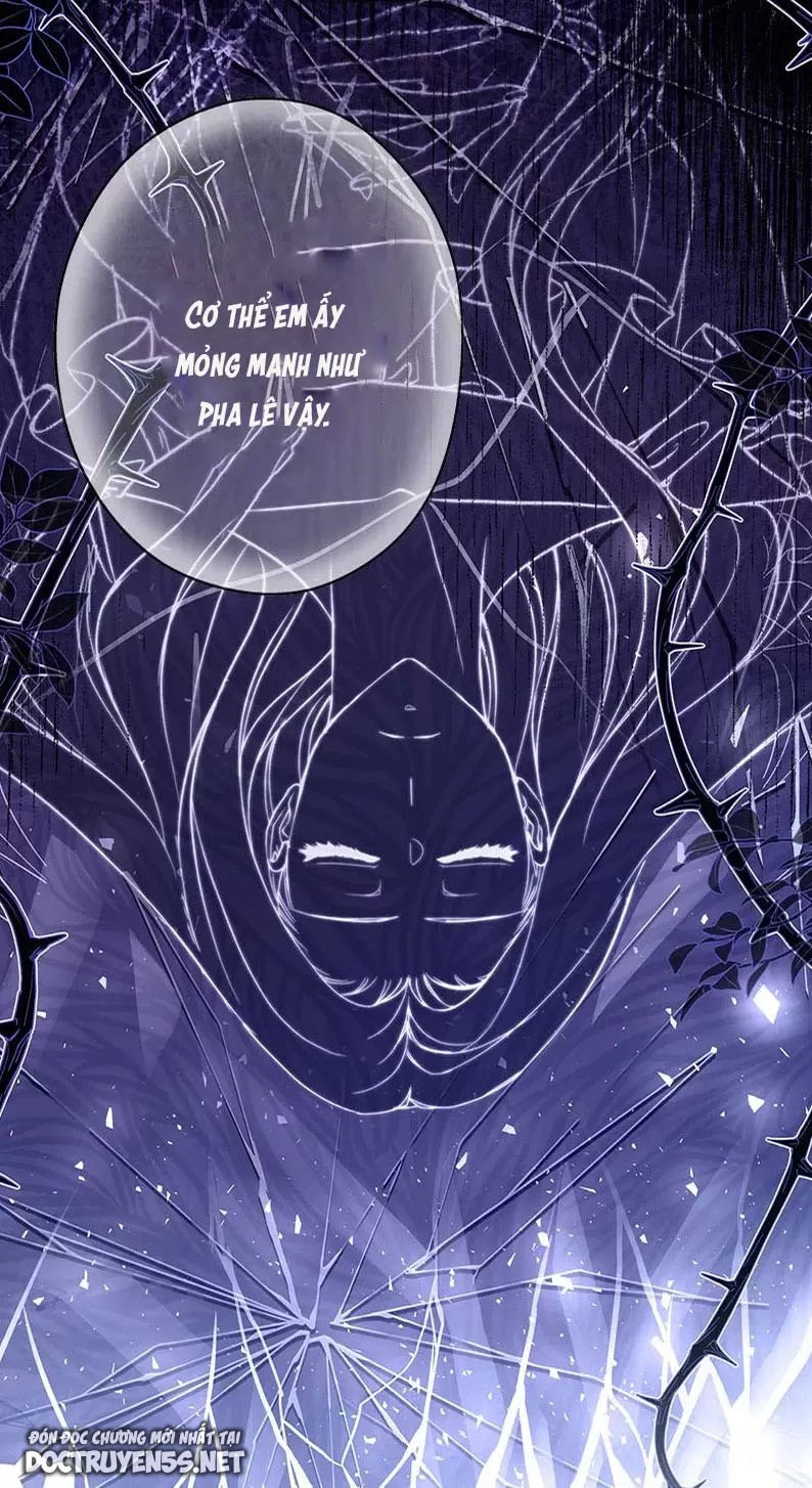 nếu tôi là nhân vật phản diện liệu tôi sẽ chết chapter 29 25