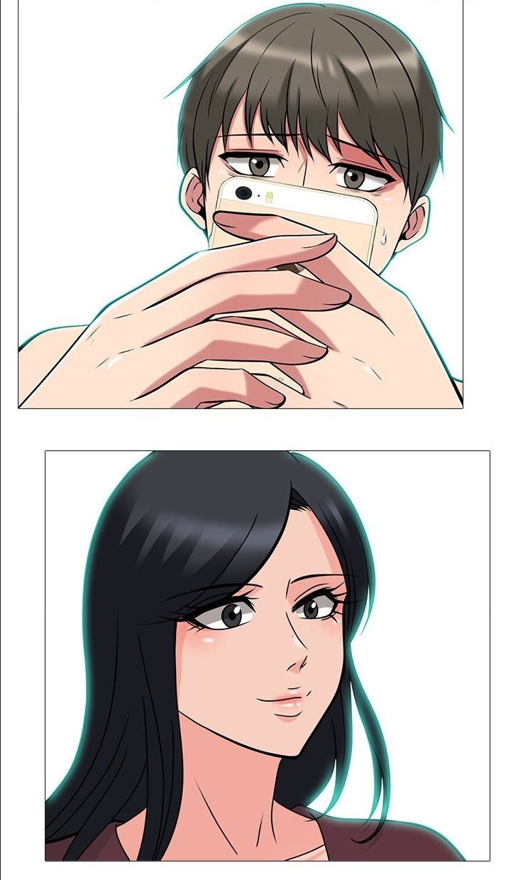 học bổng đặc biệt chapter 71 23