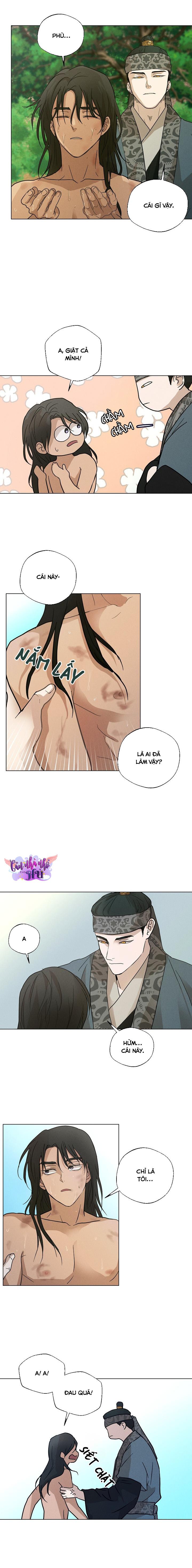 quỷ sex chapter 14 14