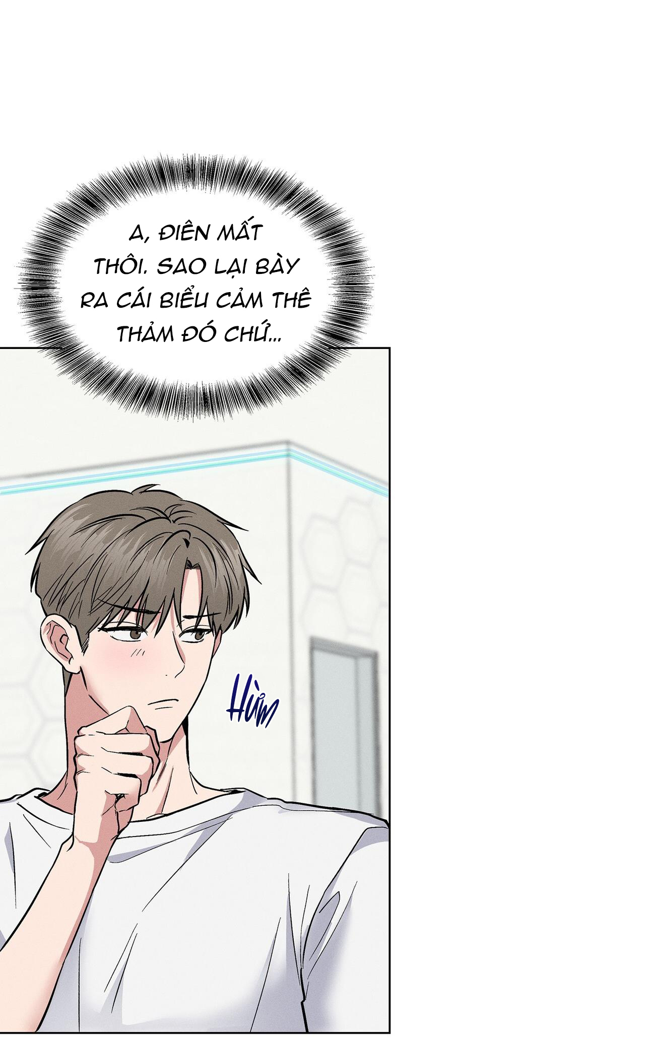 dục vọng mãnh liệt chapter 21 48