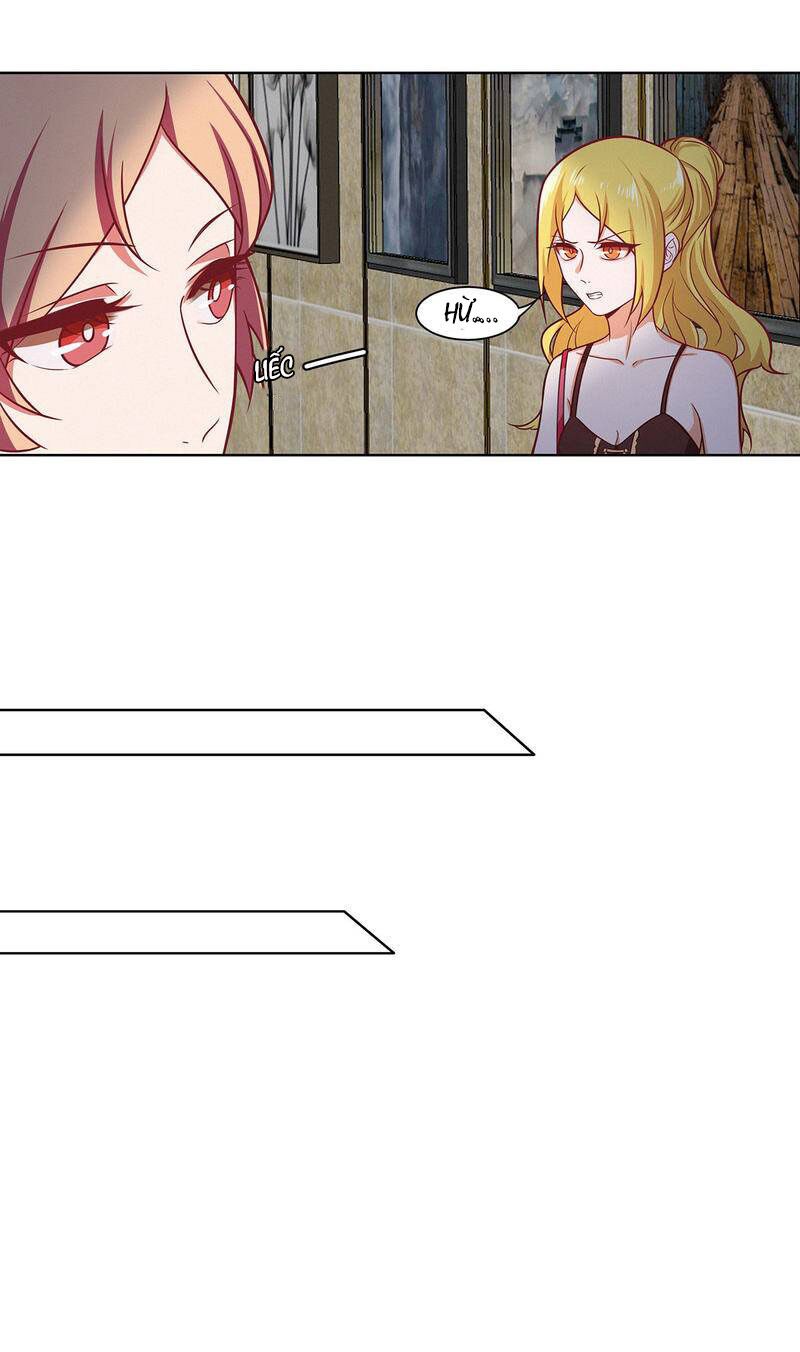 trọng sinh quý thê chi phục thù hoa lệ chapter 30 19