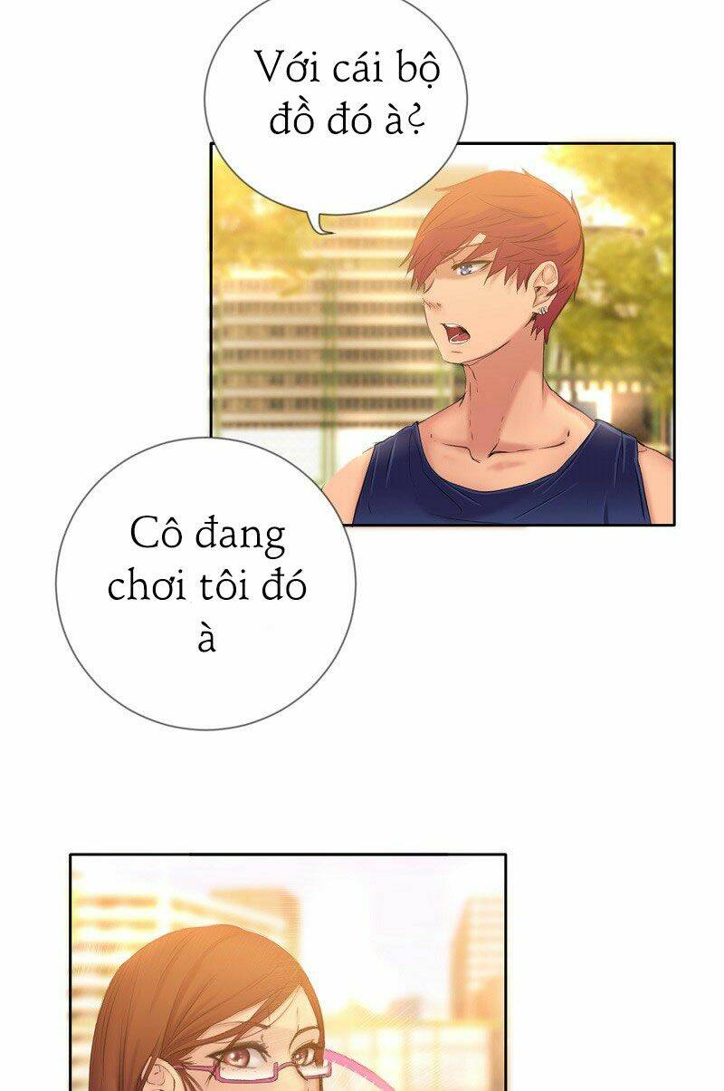 nhiệt huyết thanh xuân chapter 9 21