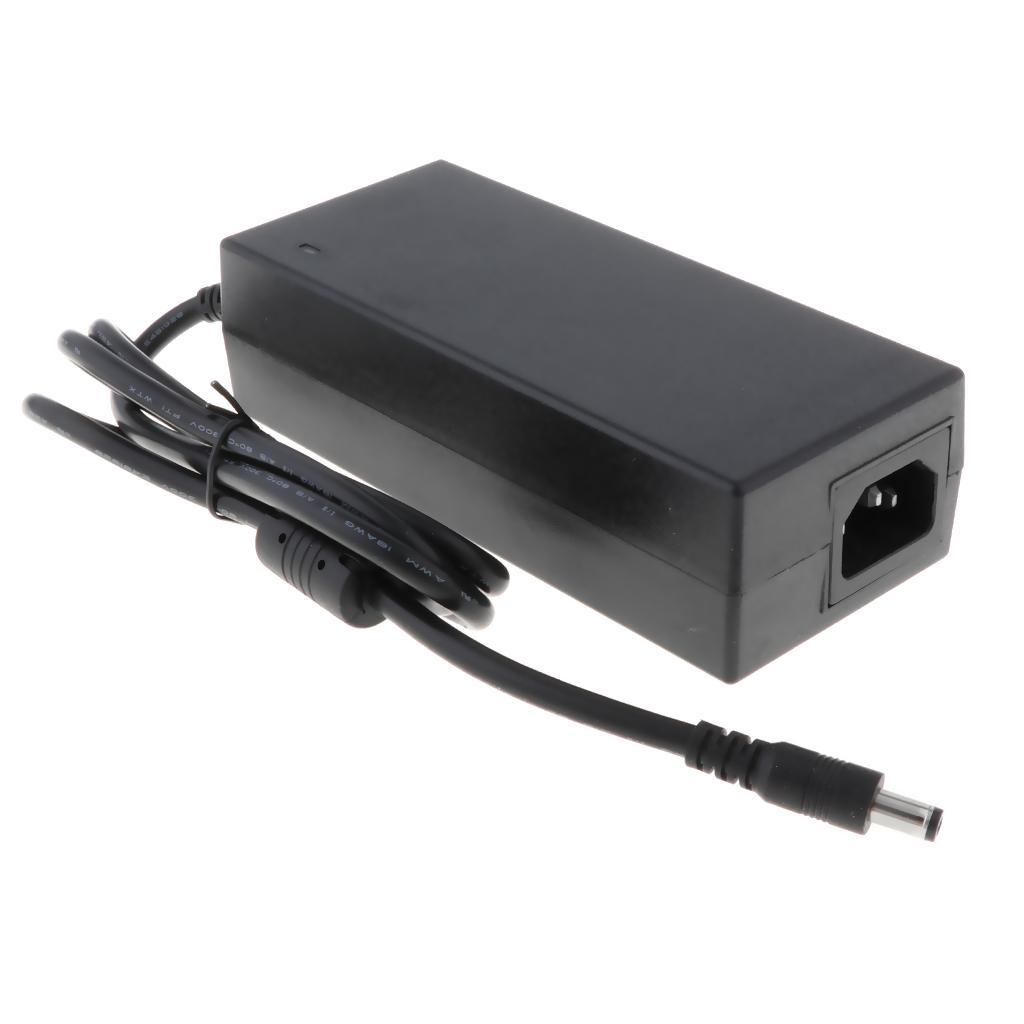 12V 10A Power Supply Adapter Driver Switch DC Converter Dock LED Driver