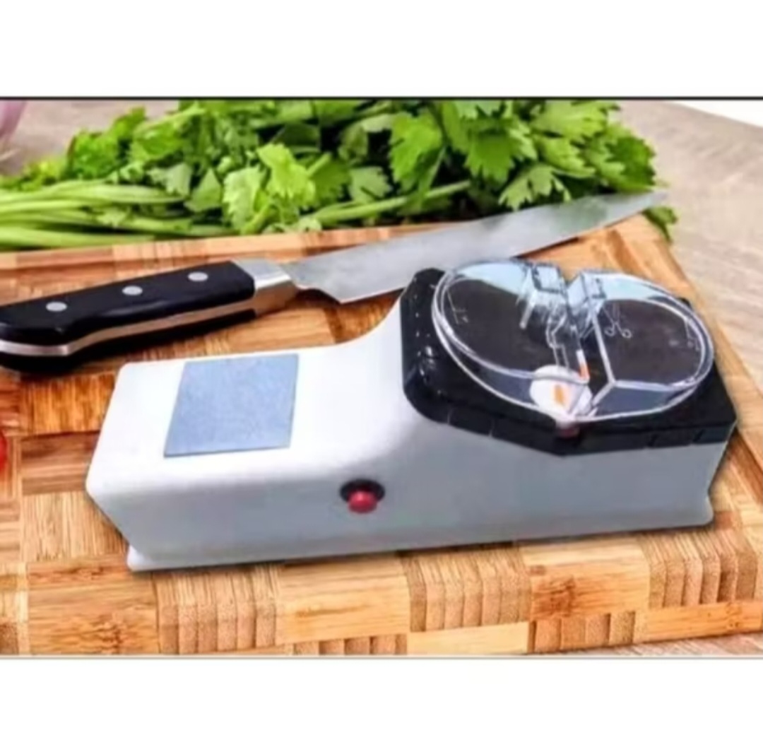 MÁY MÀI DAO KÉO ĐA CHỨC NĂNG THUẬN TIỆN CHO MỌI NHÀ