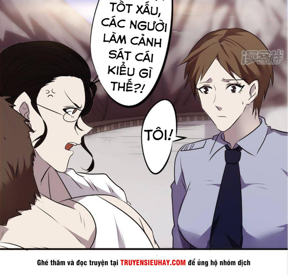 tối cường nông dân hệ thống chapter 39 3