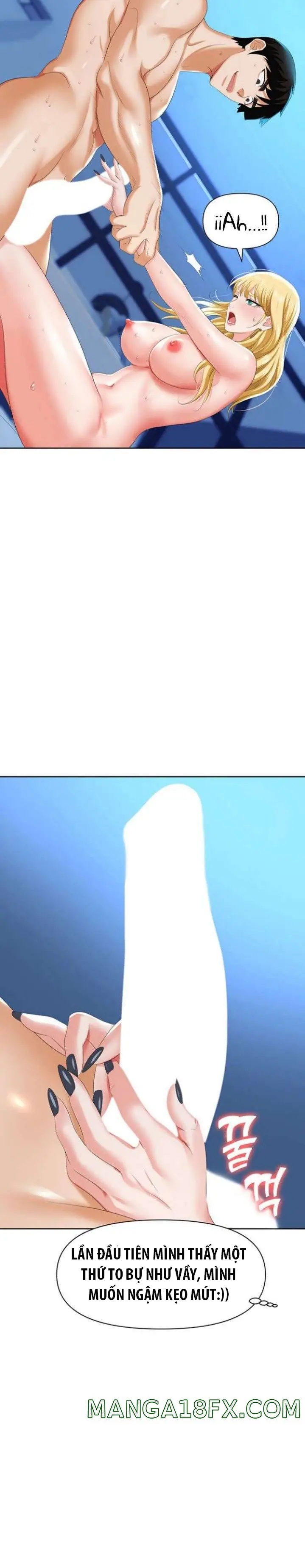 sập bẫy chapter 4 10