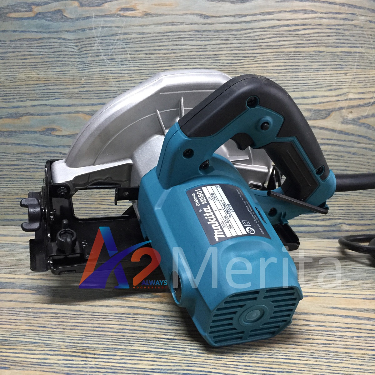 Máy cắt gỗ D185-1050W Makita MT