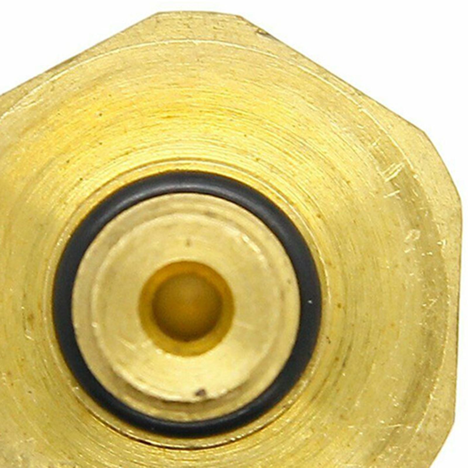 Pressure Sensor   1.6 1.8 2.0 2.3 2.5 2.8 3.0 i Xi Accessories