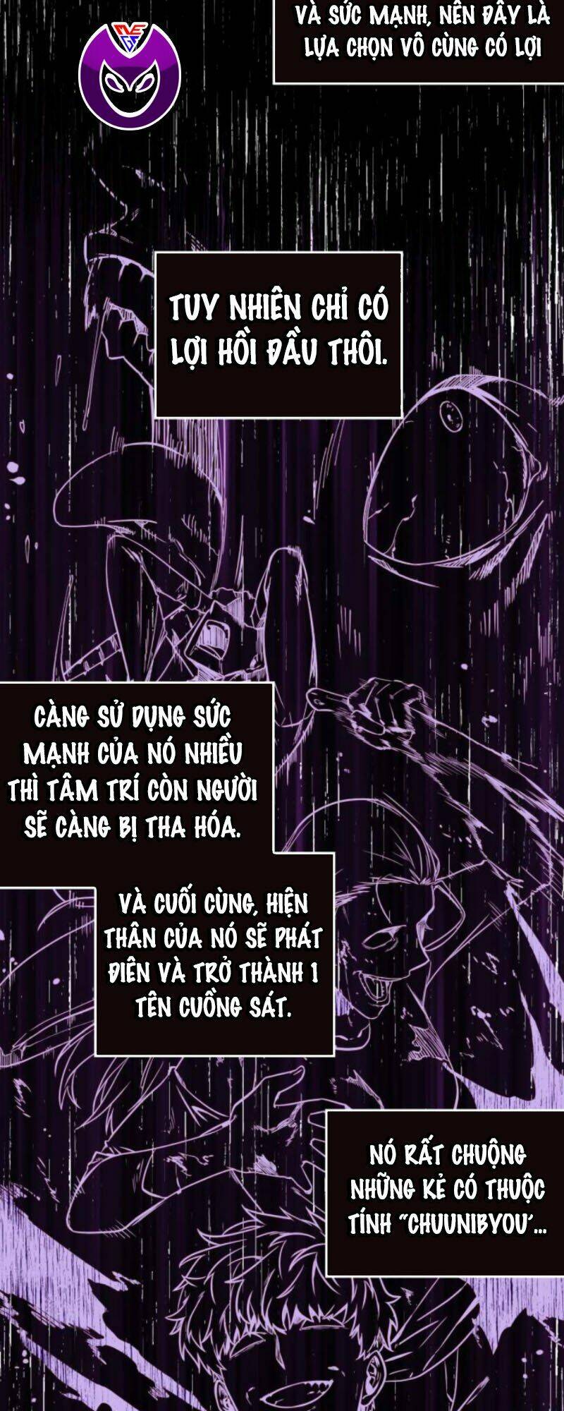 toàn trí độc giả - omniscient reader chapter 8 11