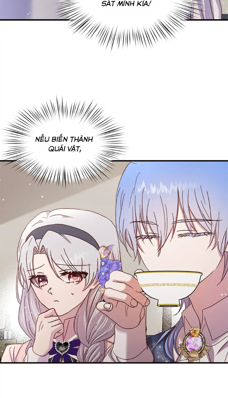 tôi sẽ không kết hôn với ngài đâu chapter 20 62