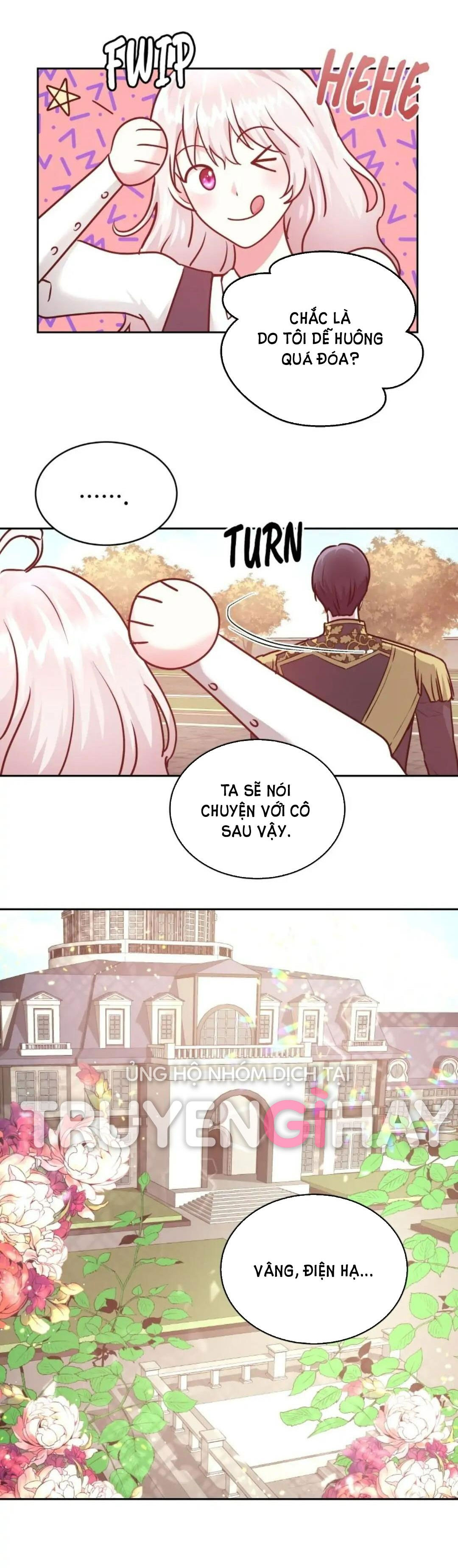 5500 sắc thái của quỷ vương chapter 9.2 9