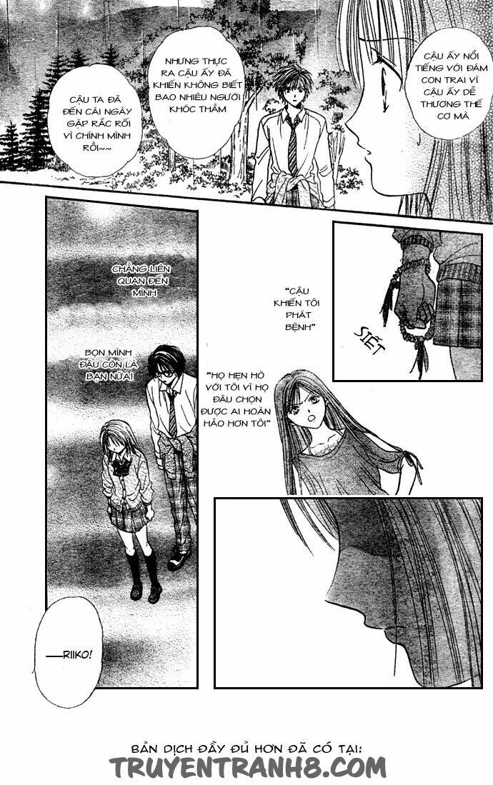 bạn trai đích thực chapter 9 24