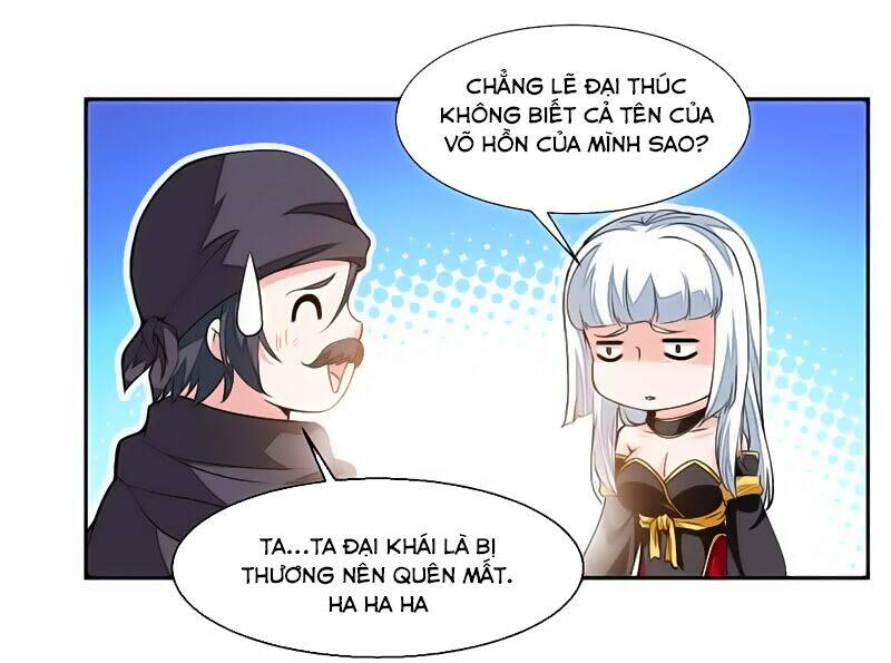 cửu dương thần vương chapter 22 10