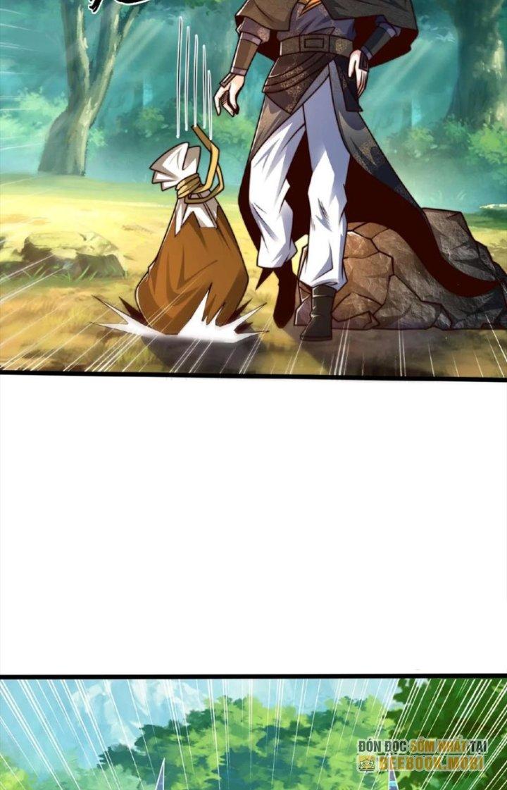 ta nuôi ma quỷ ở trấn ma ti chapter 152 22