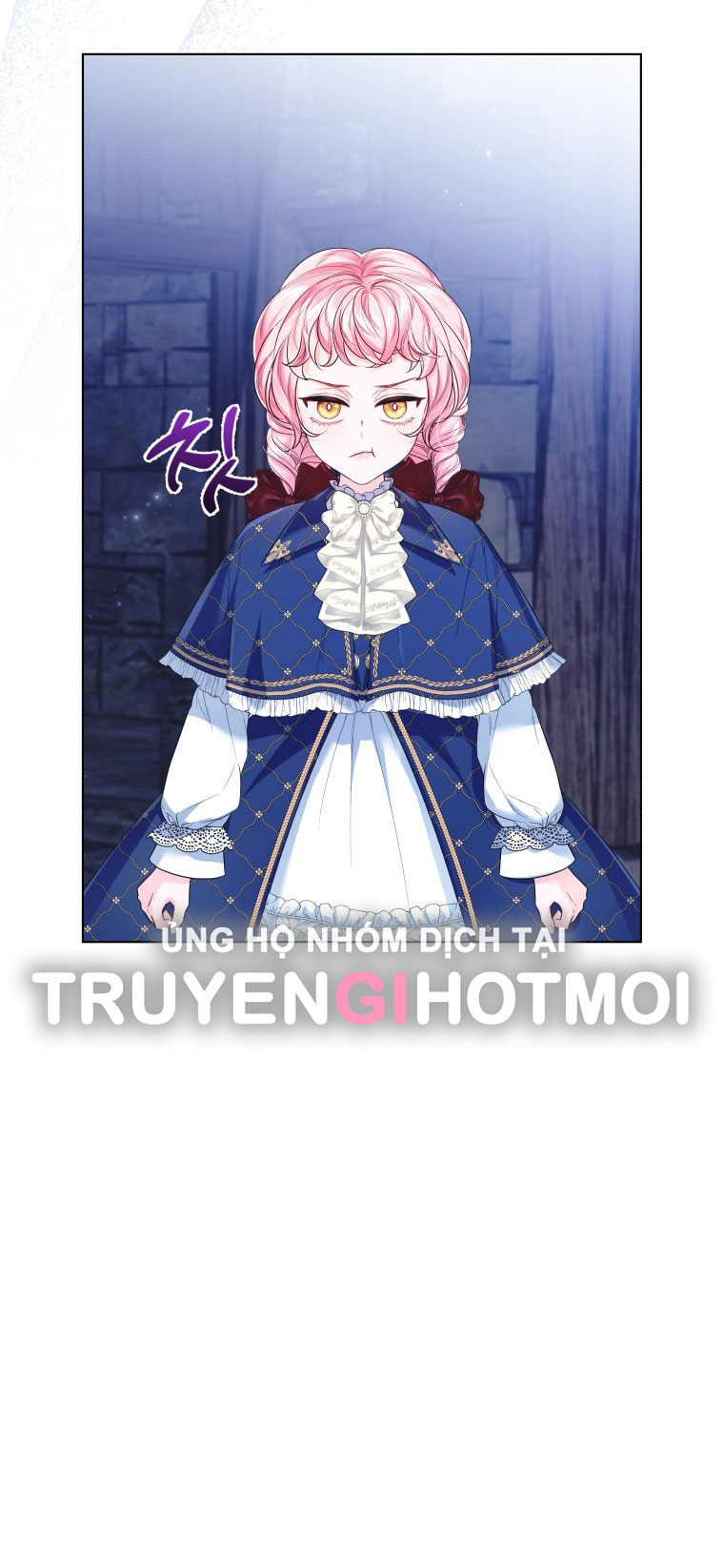 thà rằng để tôi trở thành nữ hoàng chapter 22.2 6