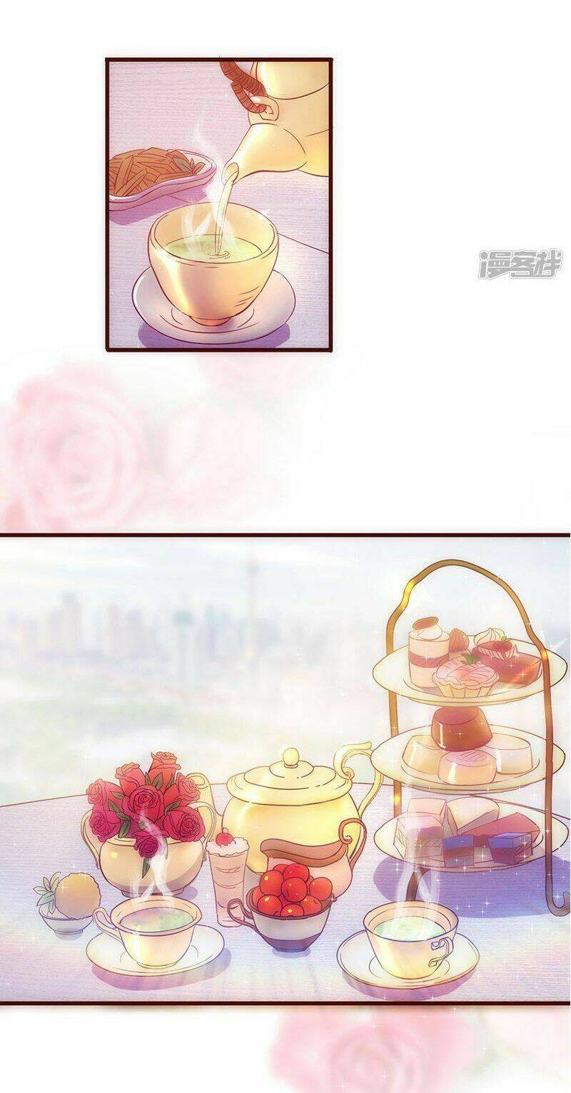 truy phu 36 kế - ông xã à, tới chiến nào! chapter 29 27