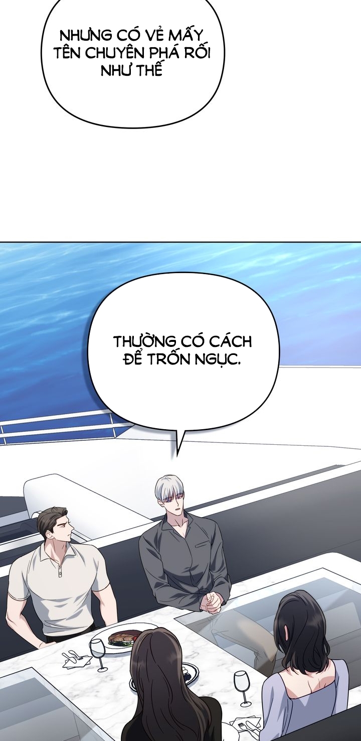 kẻ nghiệp dư chapter 46.2 23