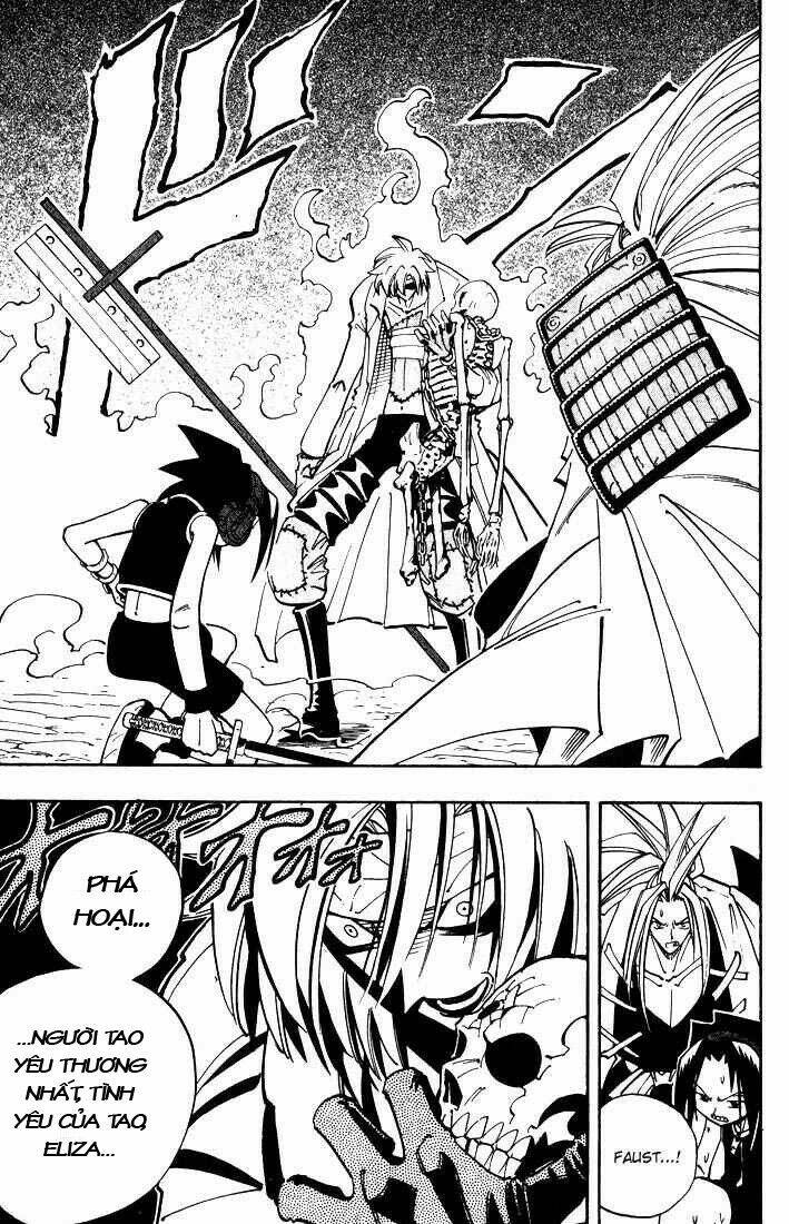 vua pháp thuật chapter 46 13