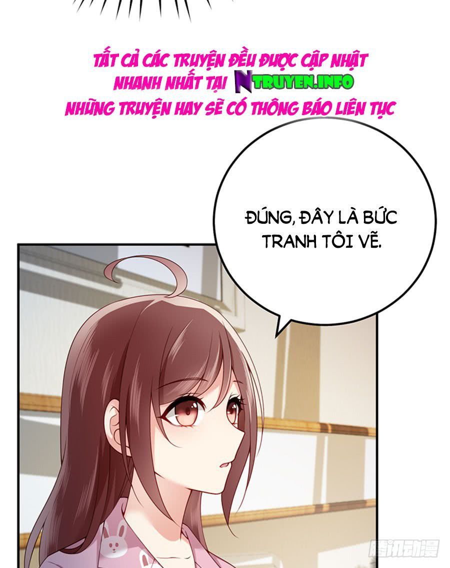 nam thần truy thê chỉ nam chapter 6.1 18