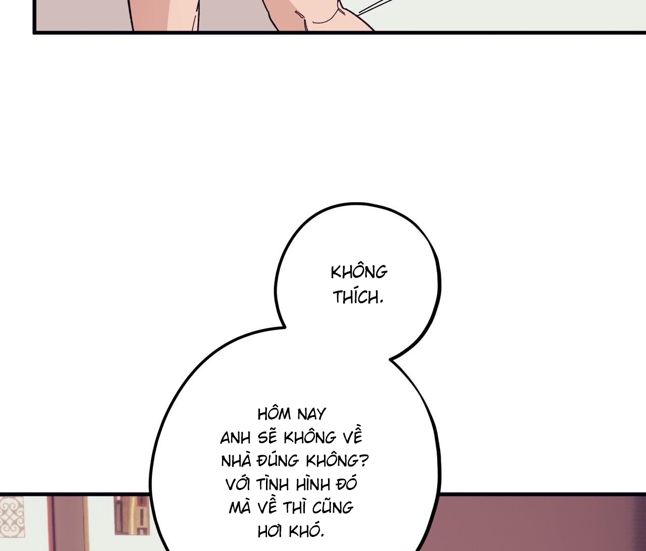 chàng dâu nhà họ kang chapter 45 58