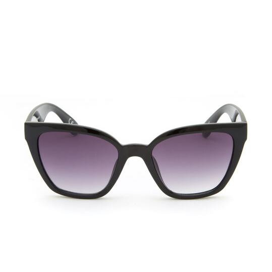 Mắt Kính Vans Hip Cat Eye Sunglasses VN0A47RHBLK