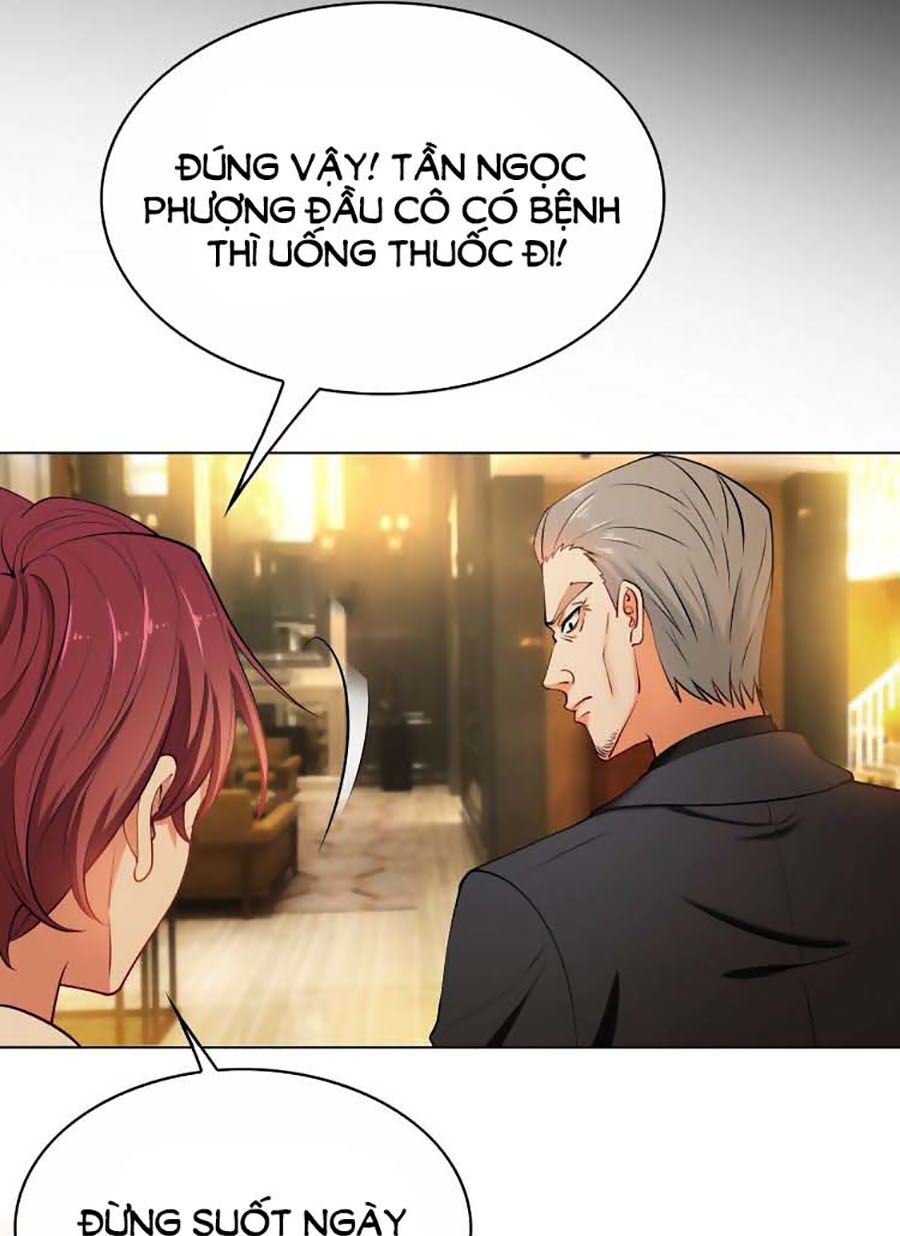 kế hoạch công lược của cô vợ gả thay chapter 31 5