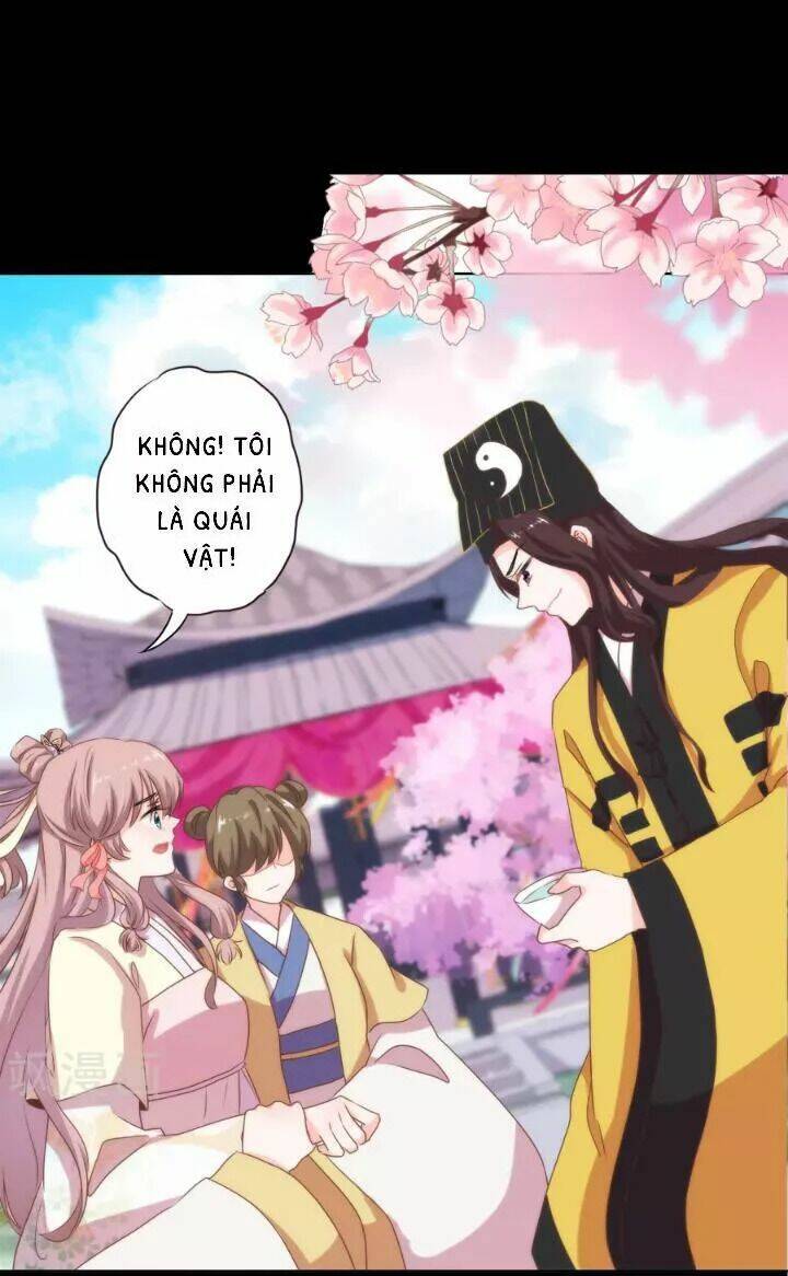 ồ, phu quân đáng yêu của tôi! chapter 0 18