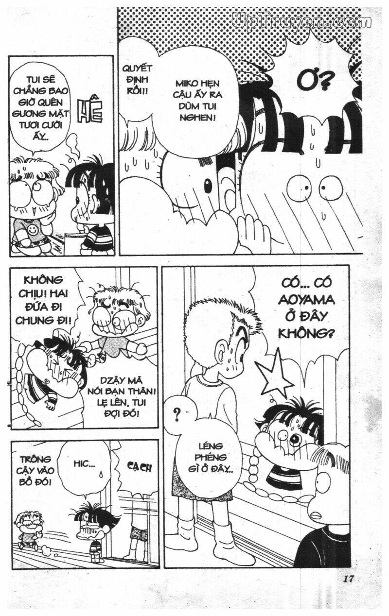 nhóc miko chapter 1 16