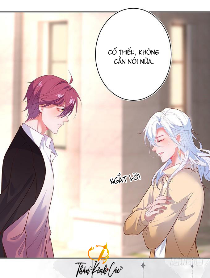 dưỡng khí chí mạng chapter 34 13