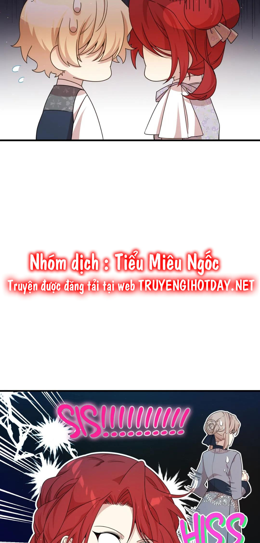 chị ấy là nữ chính trong truyện đó chapter 41 9