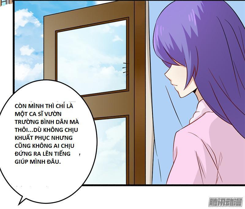 tổng tài đã cưới em chapter 39 15